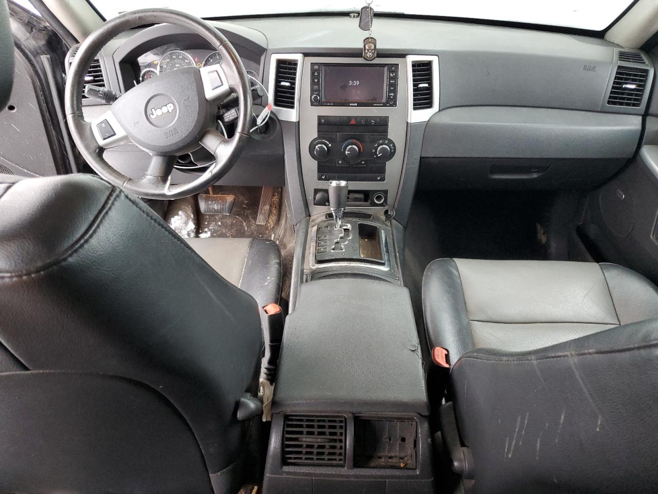 2008 Jeep Grand Cherokee - Image 8