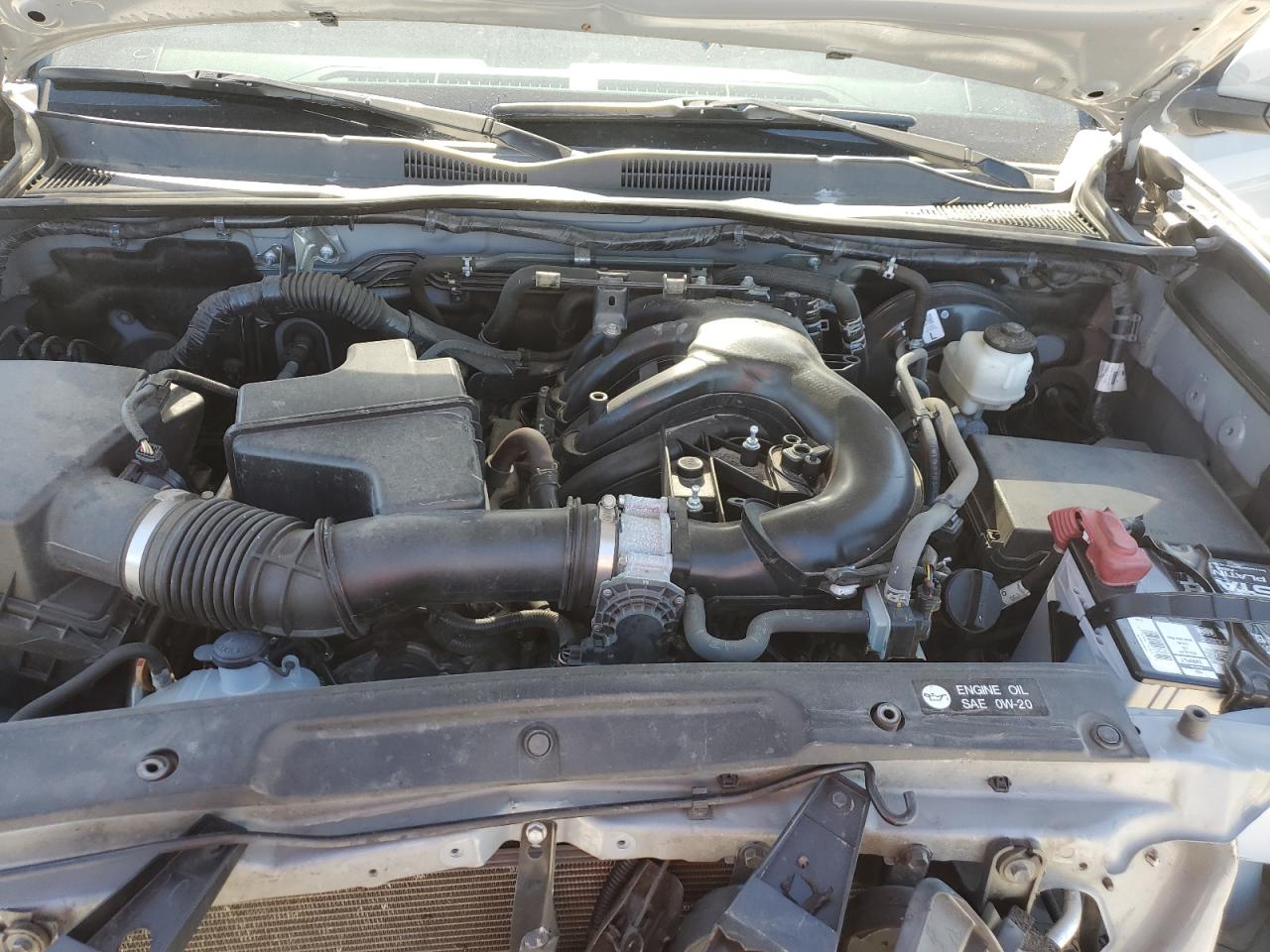 2019 Toyota Tacoma - Image 11