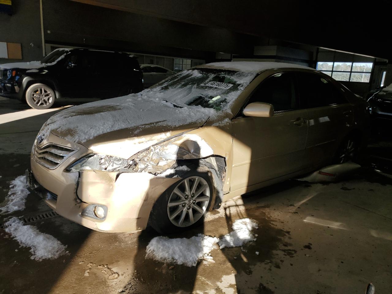 2011 Toyota Camry - Image 1
