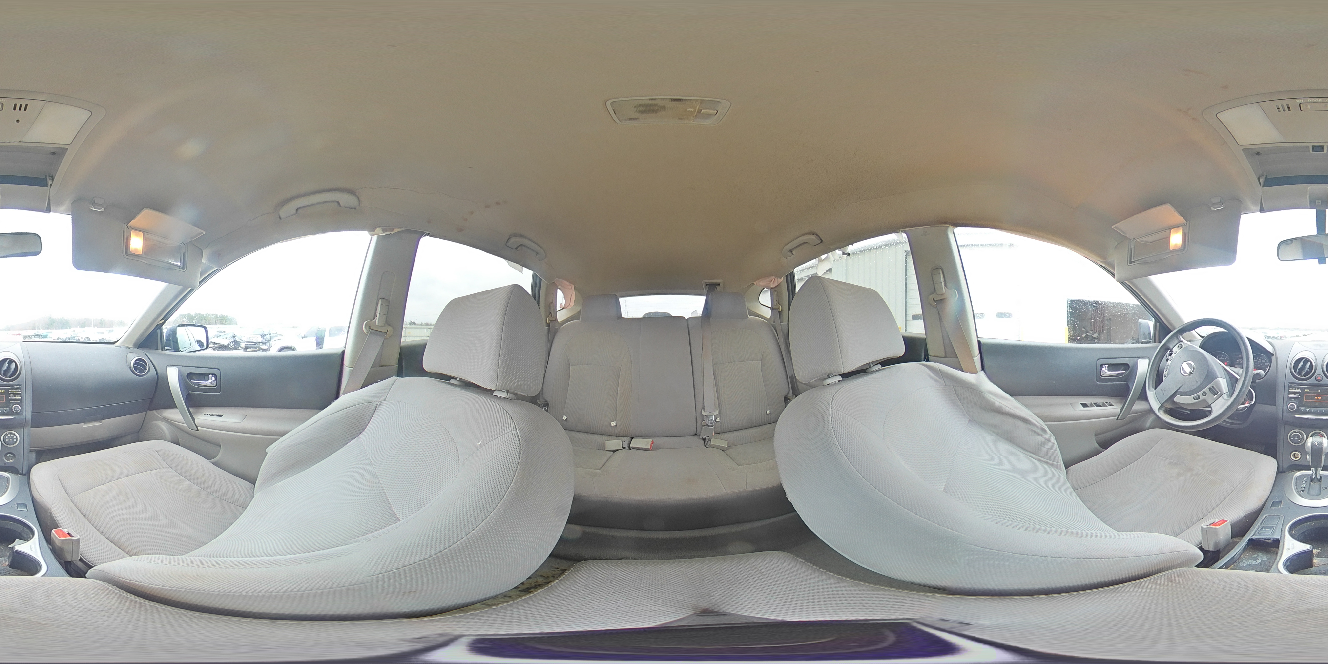 2015 Nissan Rogue - Image 16