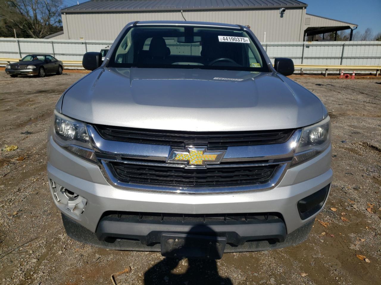 2017 Chevrolet Colorado - Image 5