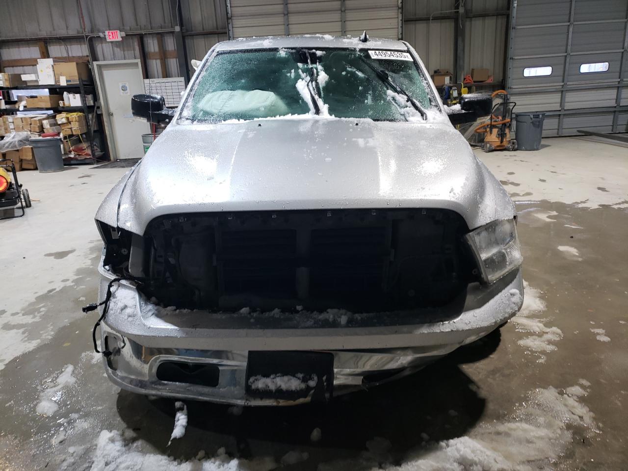 2015 RAM 1500 - Image 5