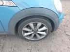 2013 MINI COOPER S for sale at Copart BRISTOL