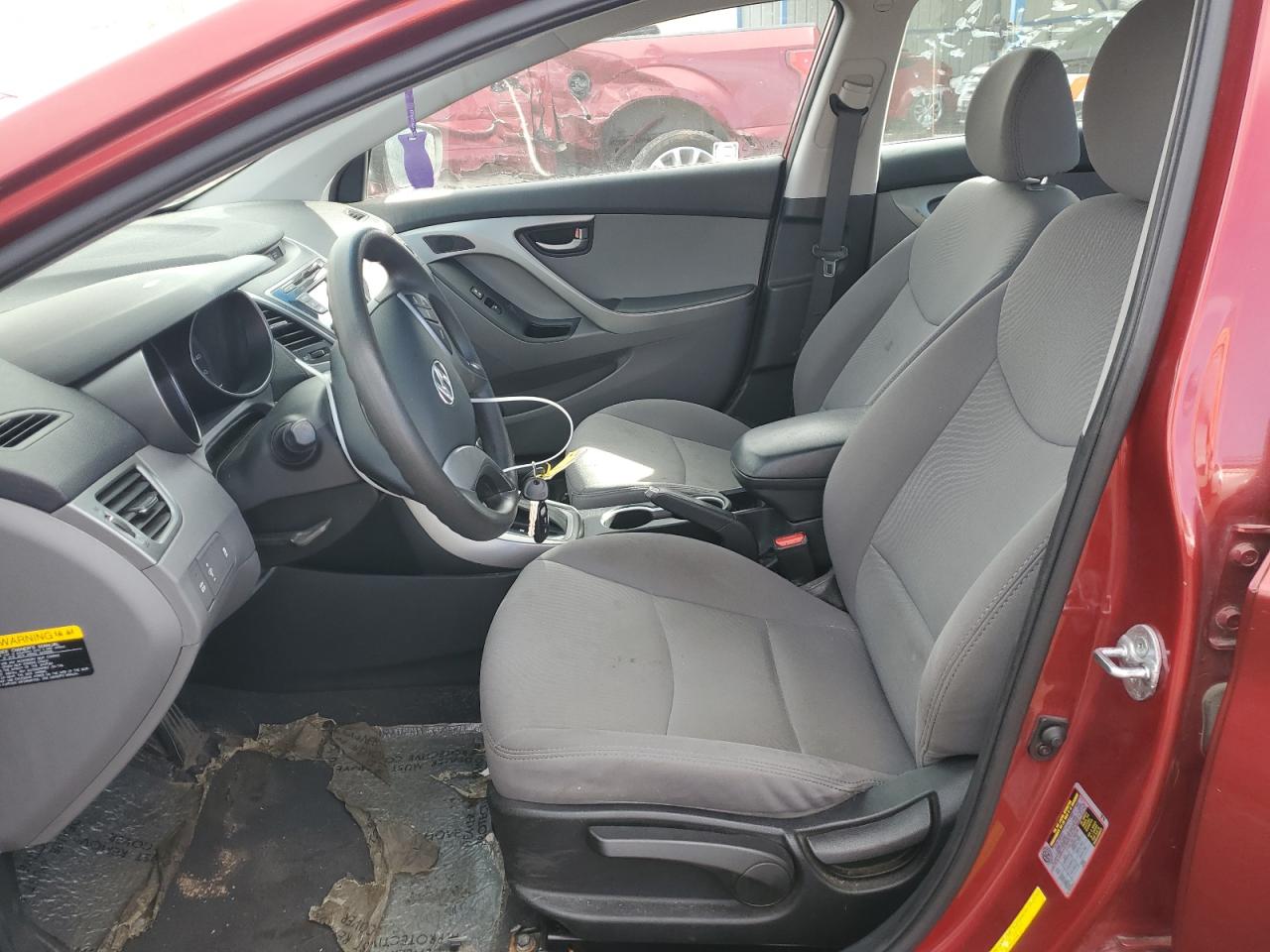 2016 Hyundai Elantra - Image 7