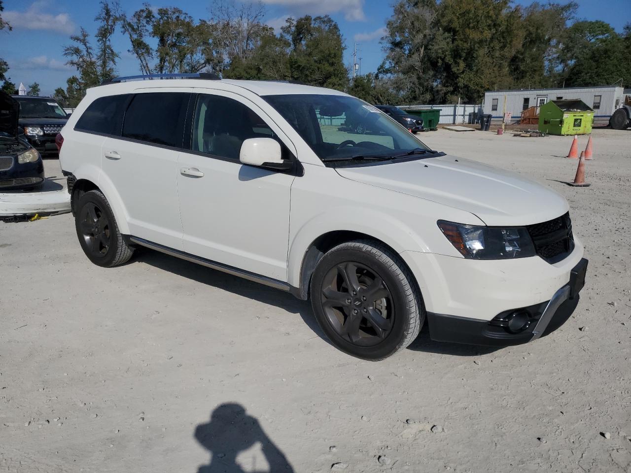 2019 Dodge Journey - Image 4