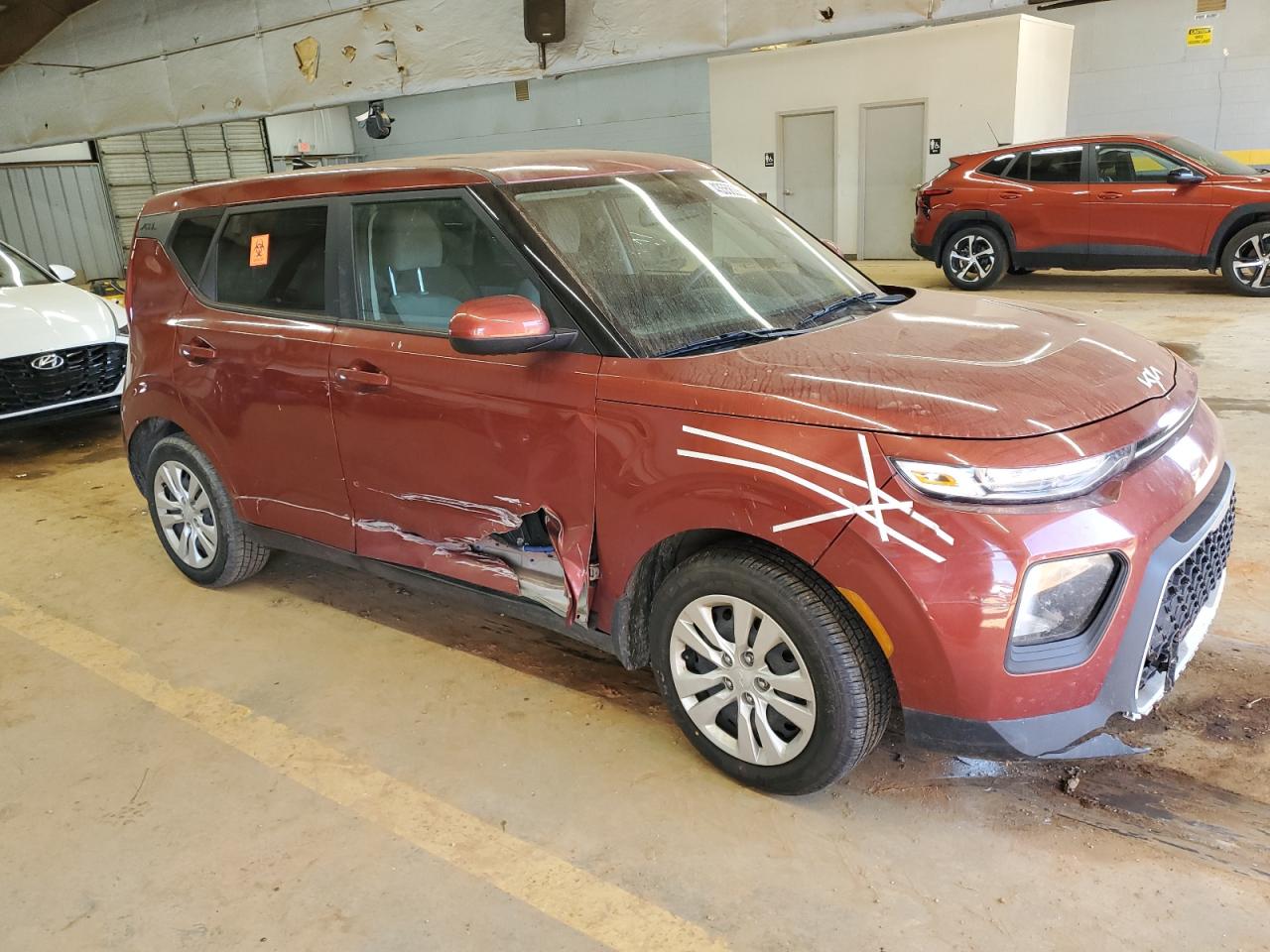 2022 Kia Soul - Image 4