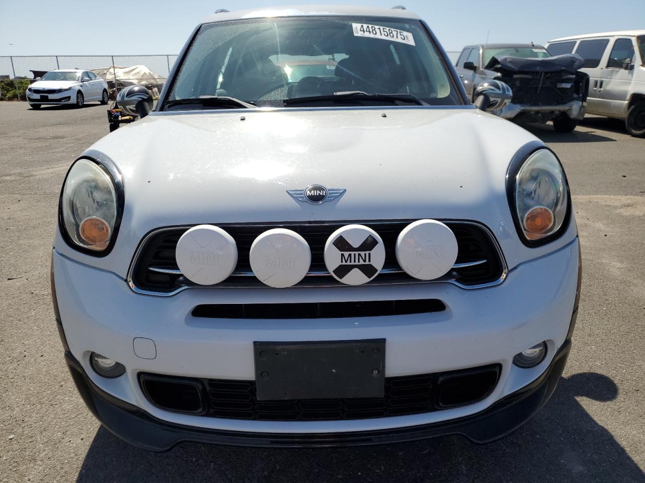 2013 MINI Cooper - Image 5