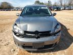2012 Volkswagen Golf  de vânzare în China Grove, NC - Front End