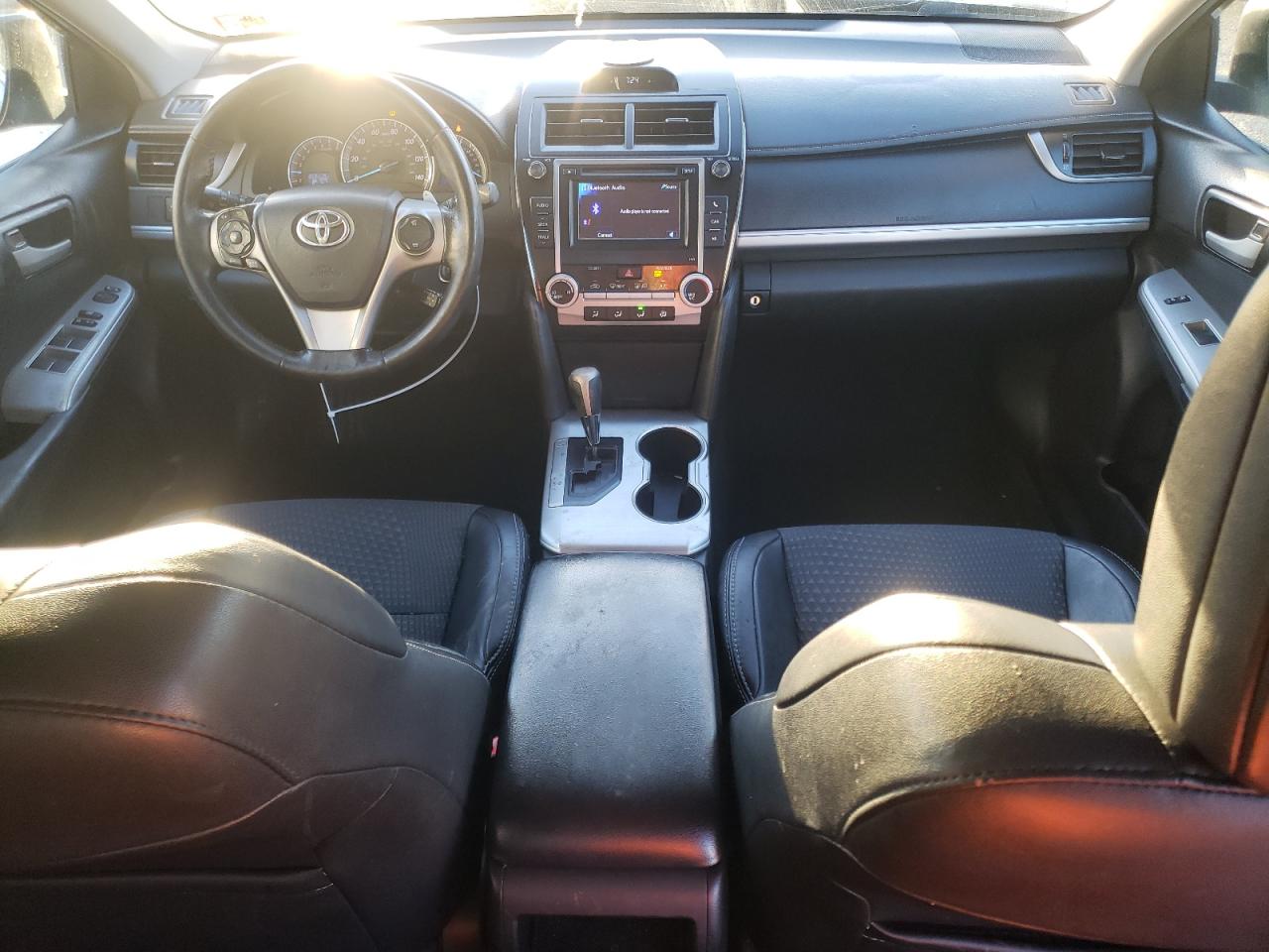 2013 Toyota Camry - Image 8