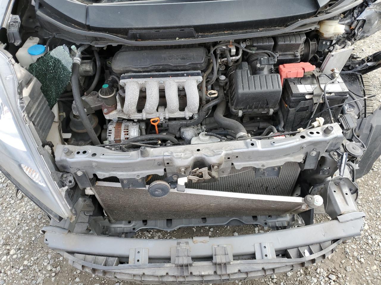 2013 Honda Fit - Image 12