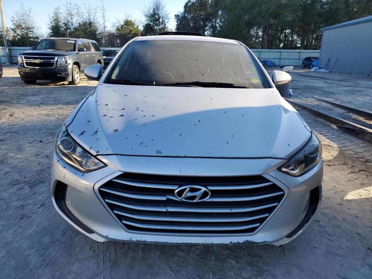 2018 Hyundai Elantra - Image 5