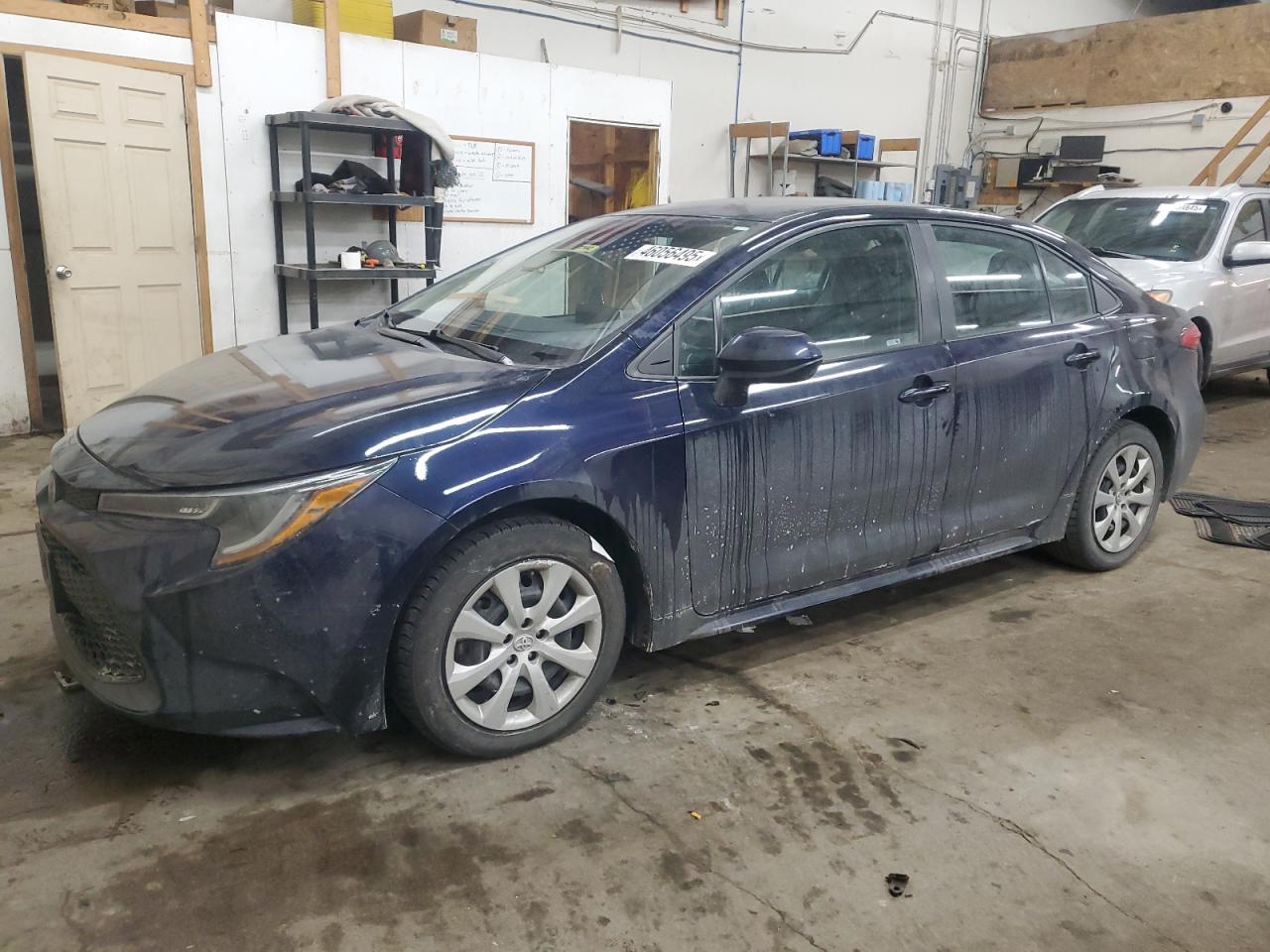 2021 Toyota Corolla - Image 1
