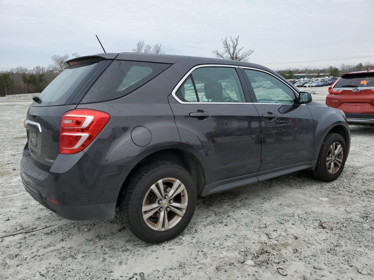 2016 Chevrolet Equinox - Image 3