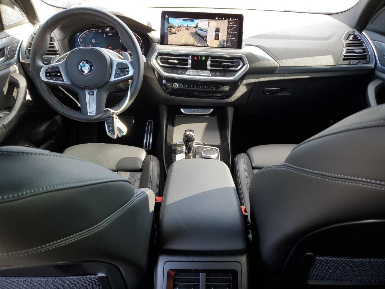 2024 BMW X3 - Image 8