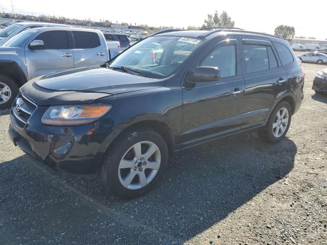 2007 Hyundai Santa Fe Se