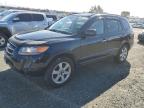 2007 Hyundai Santa Fe Se zu verkaufen in Antelope, CA - Front End