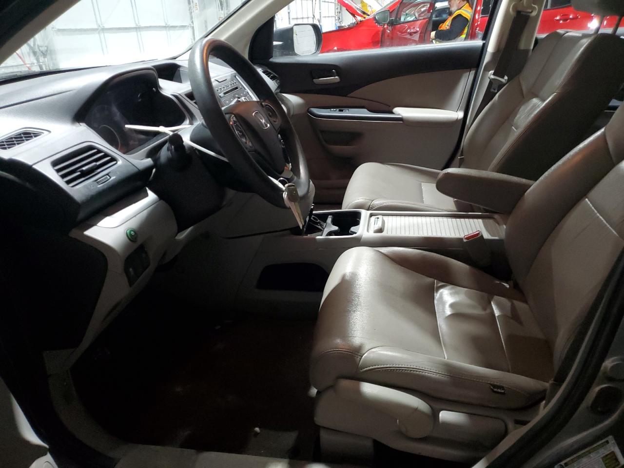 2014 Honda CR-V - Image 7