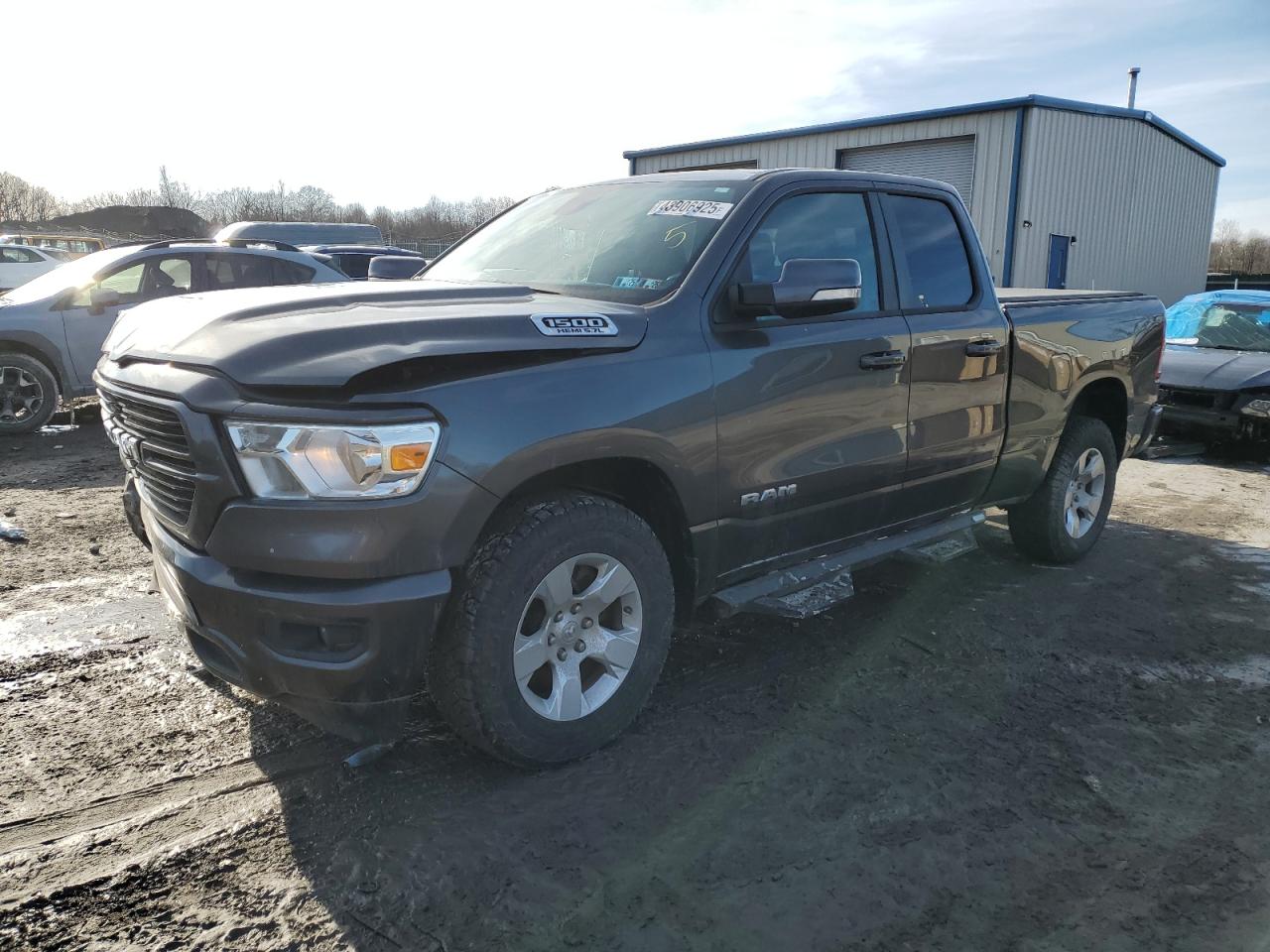 2019 RAM 1500 - Image 1