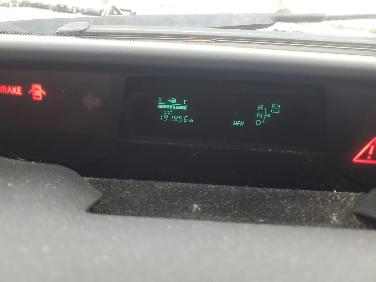 2005 Toyota Prius - Image 9