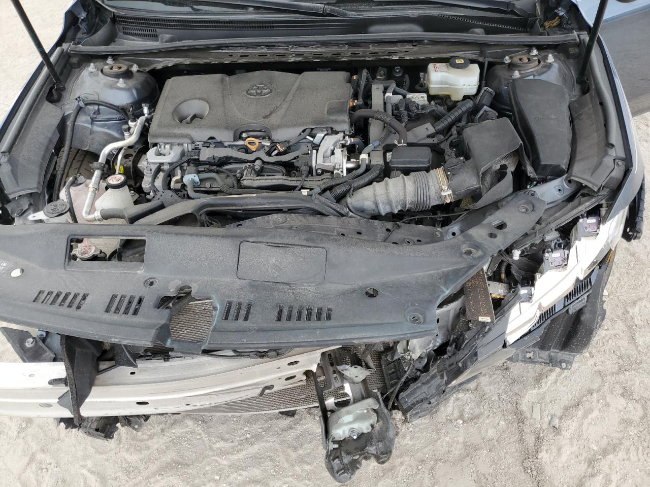 2021 Toyota Avalon - Image 12
