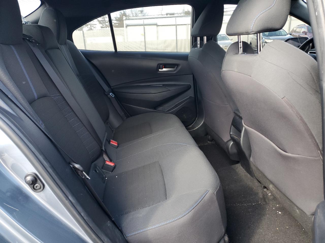 2020 Toyota Corolla - Image 11