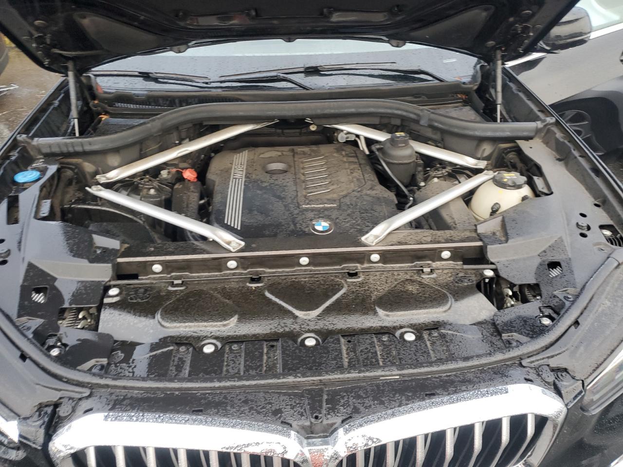 2020 BMW X5 - Image 12