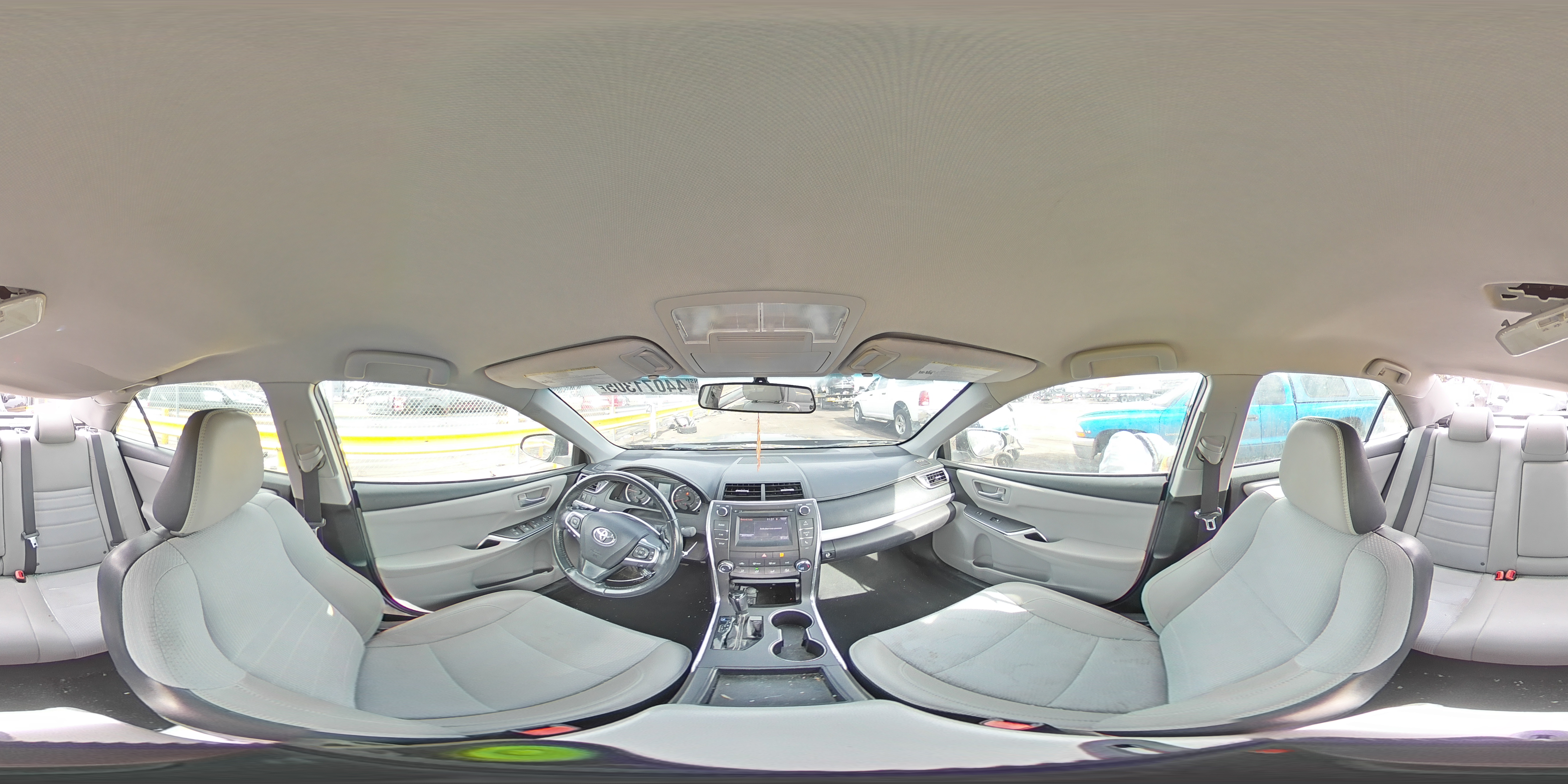 2017 Toyota Camry - Image 13