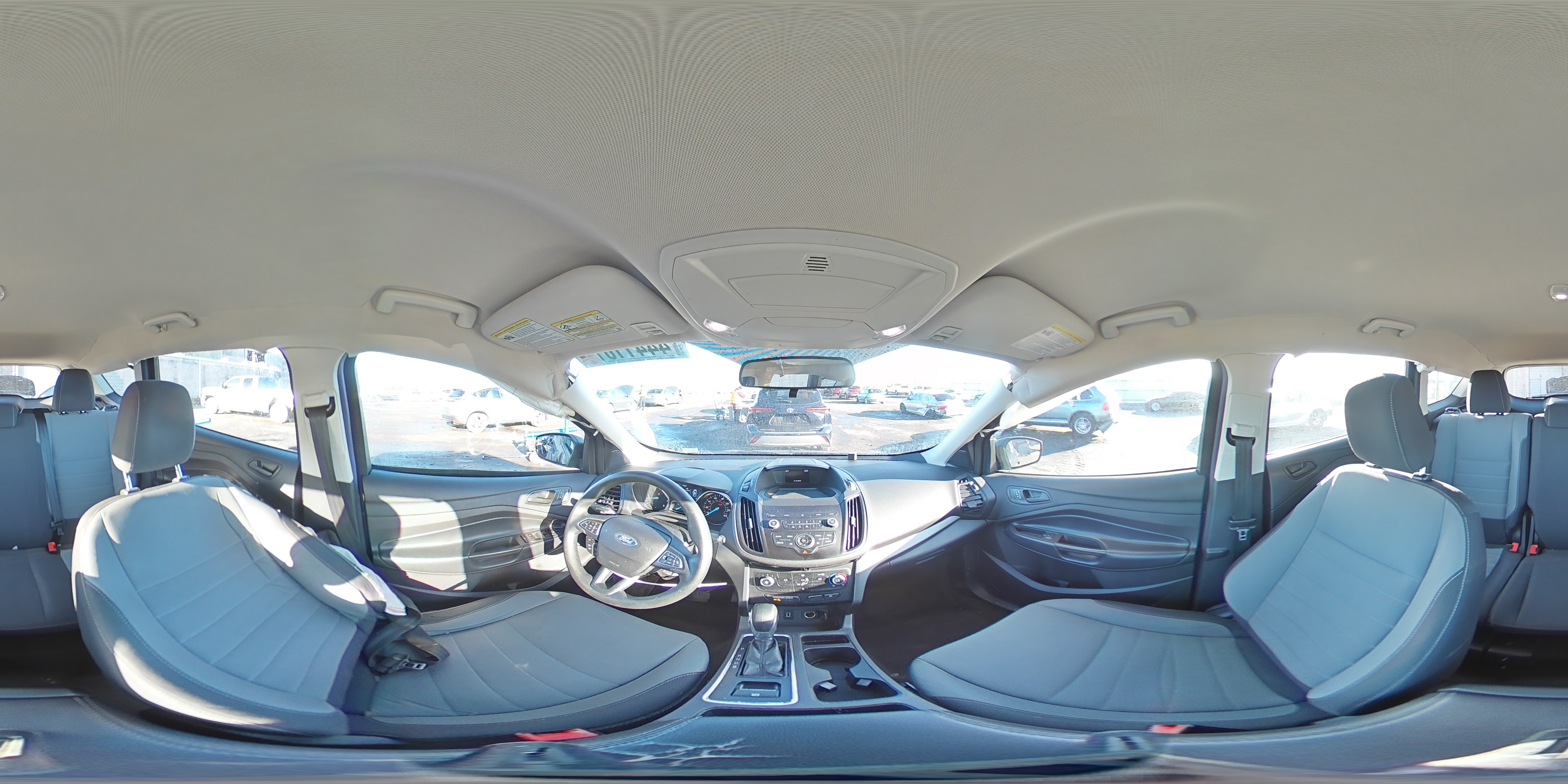 2019 Ford Escape - Image 13
