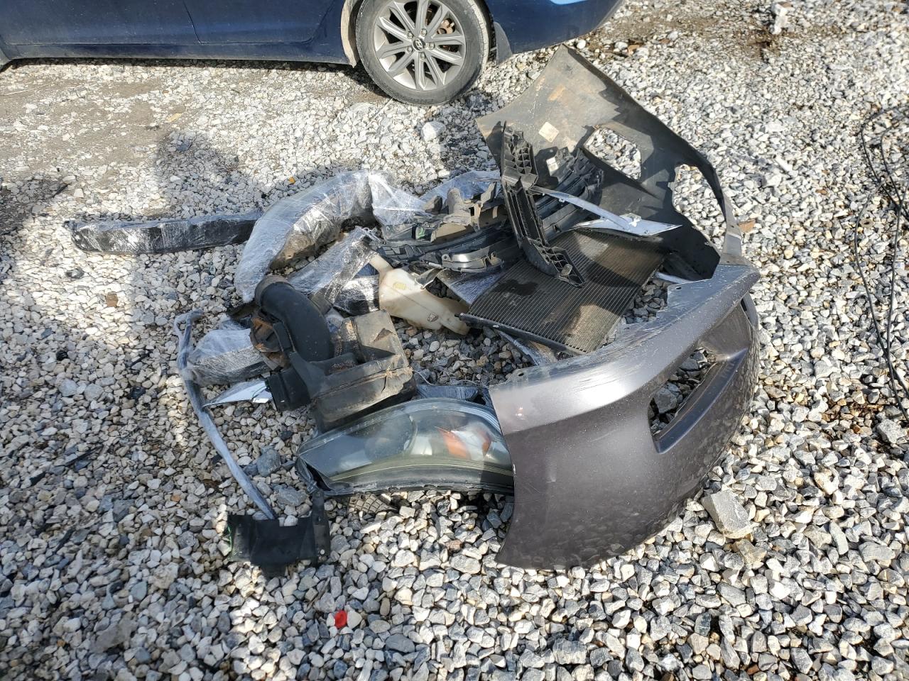 2015 Honda Accord - Image 14