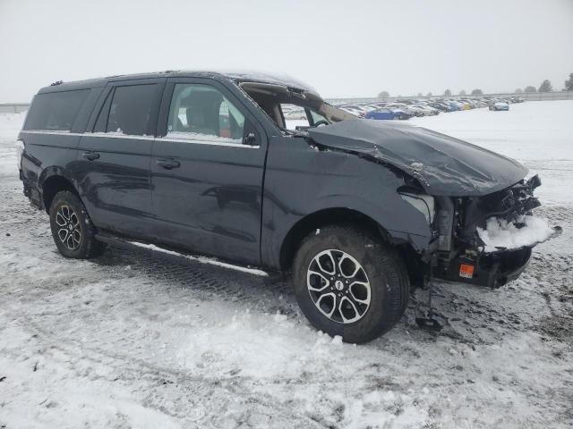  FORD EXPEDITION 2024 Gray