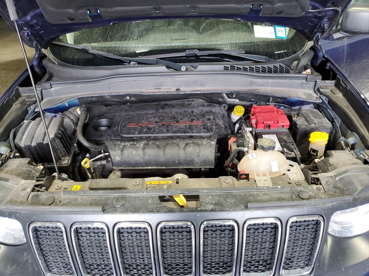 2019 Jeep Renegade - Image 12