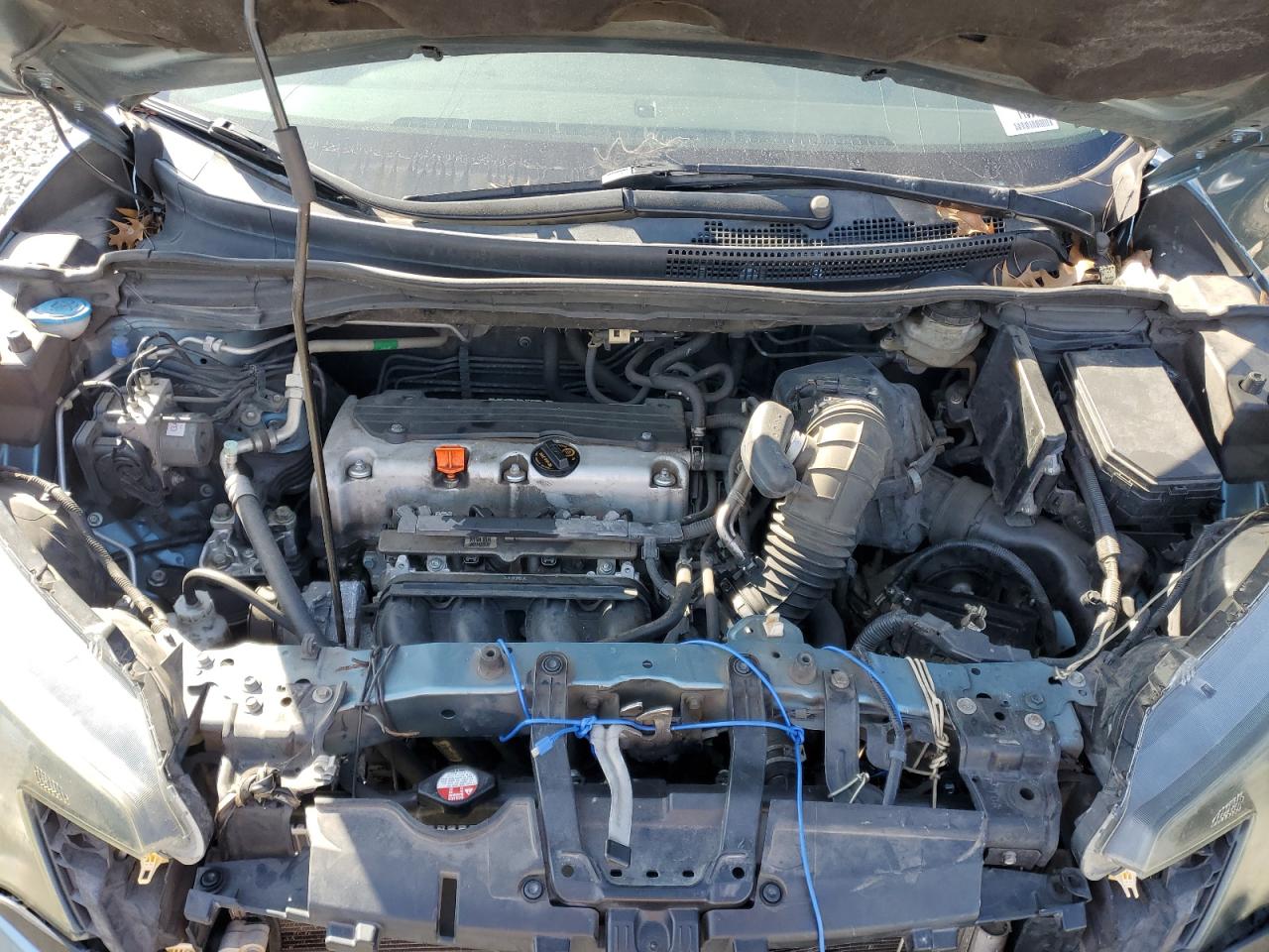 2013 Honda CR-V - Image 12