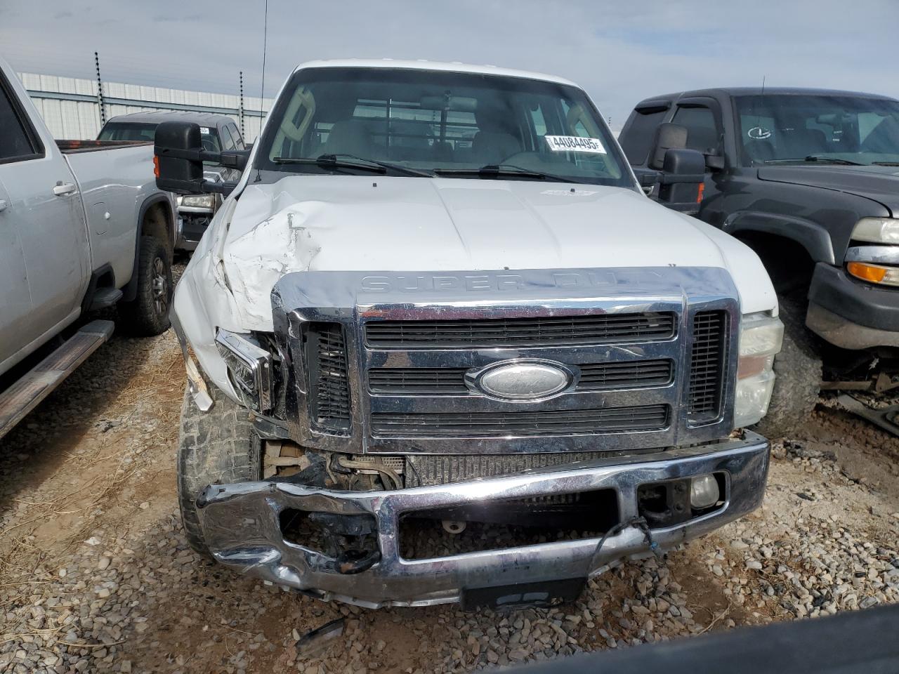 2008 Ford F350 - Image 5