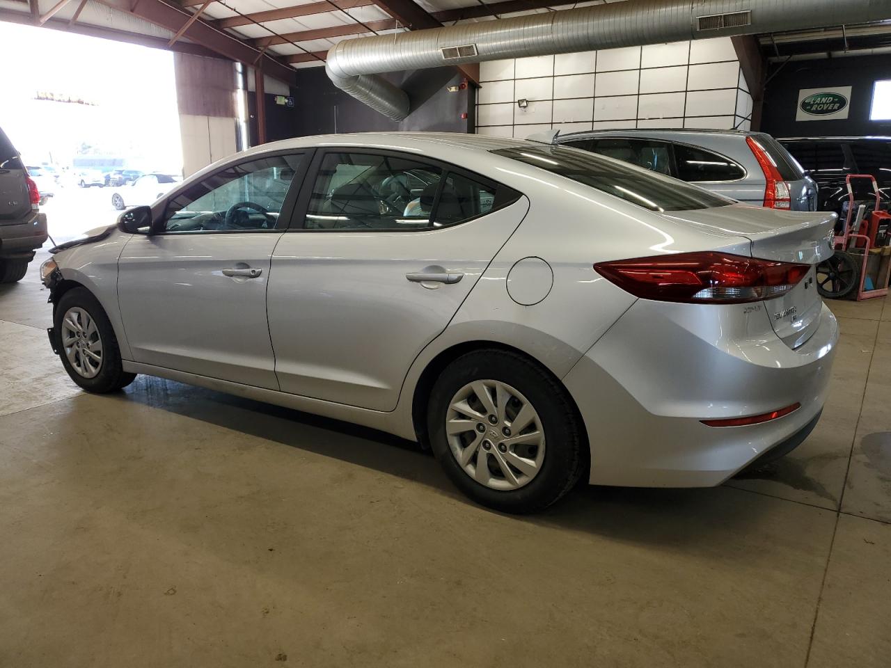 2017 Hyundai Elantra - Image 2