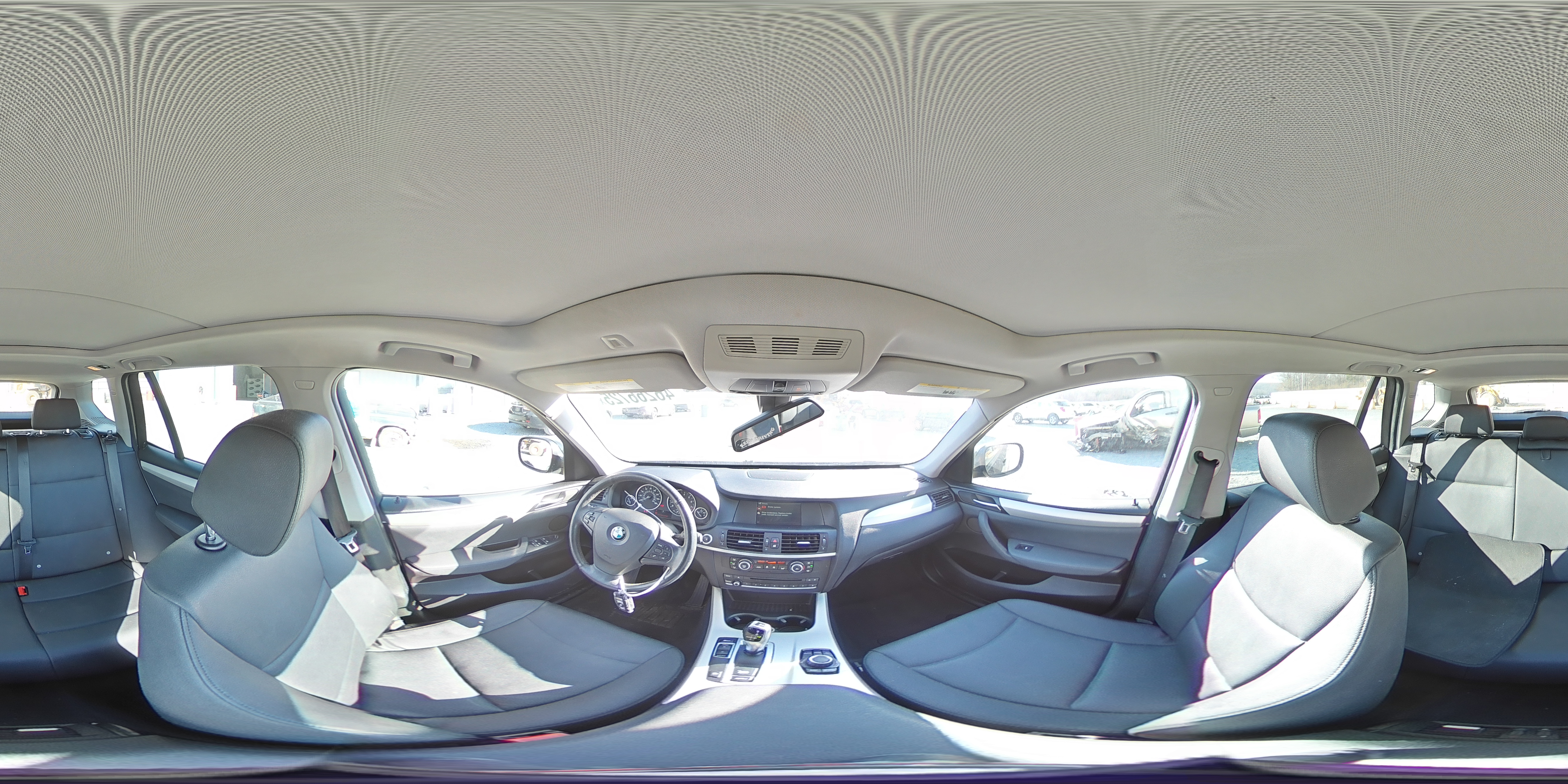 2013 BMW X3 - Image 13