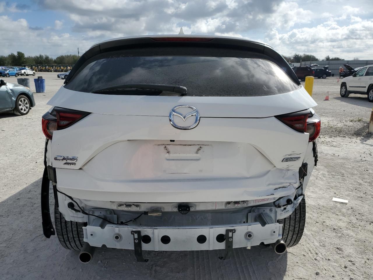 2018 Mazda CX-5 - Image 6