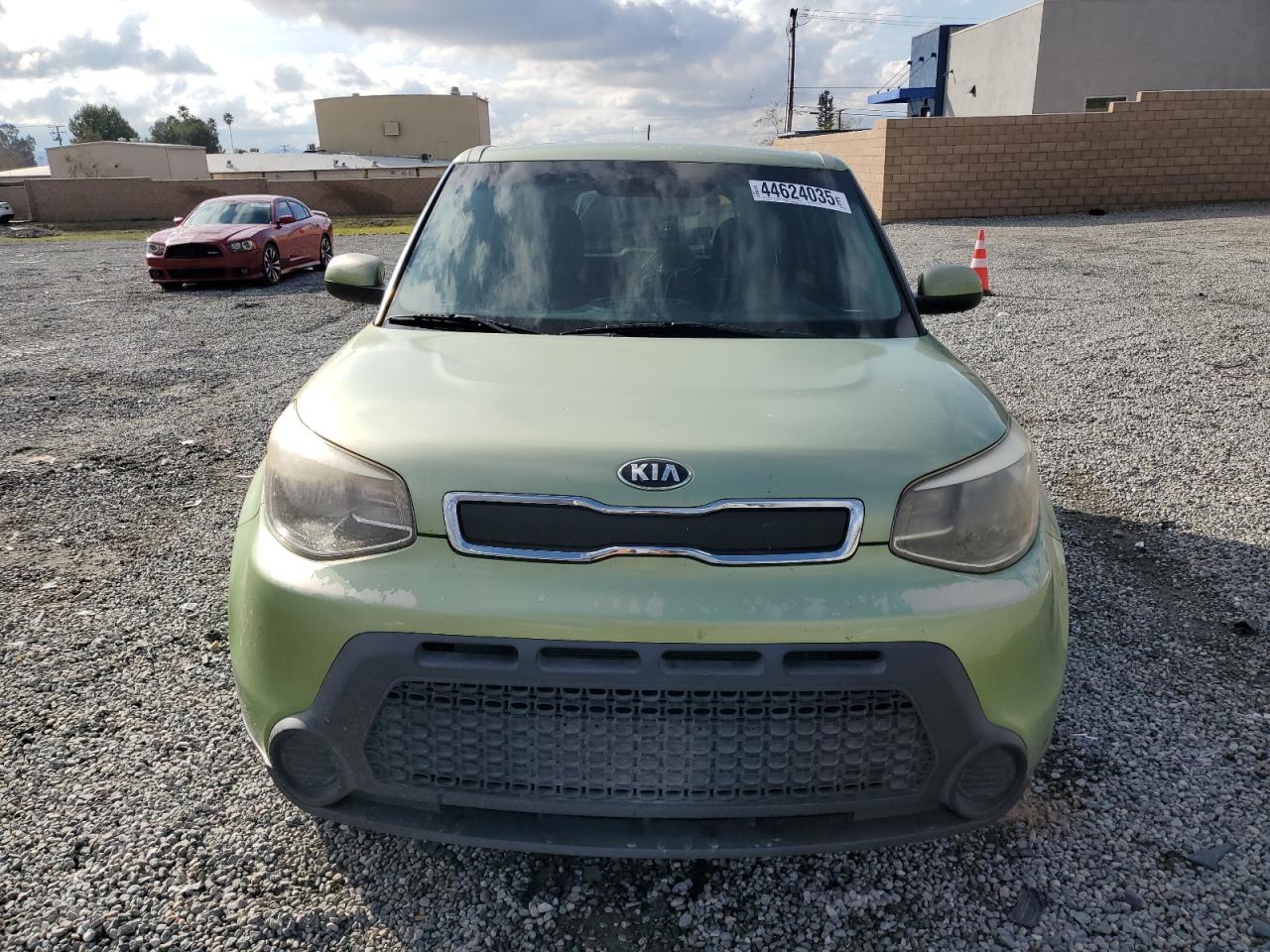2015 Kia Soul - Image 5