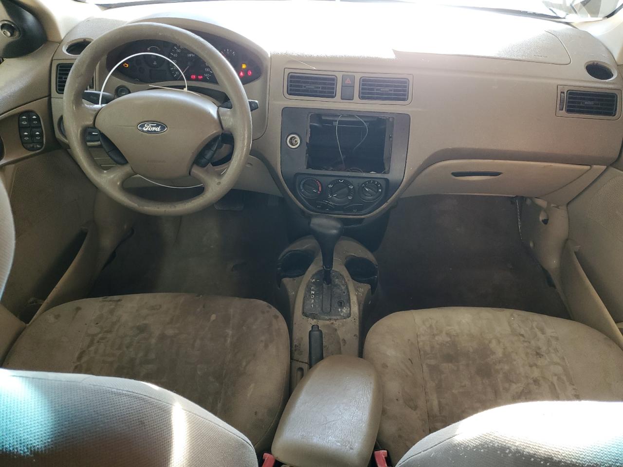 2005 Ford Focus - Image 8