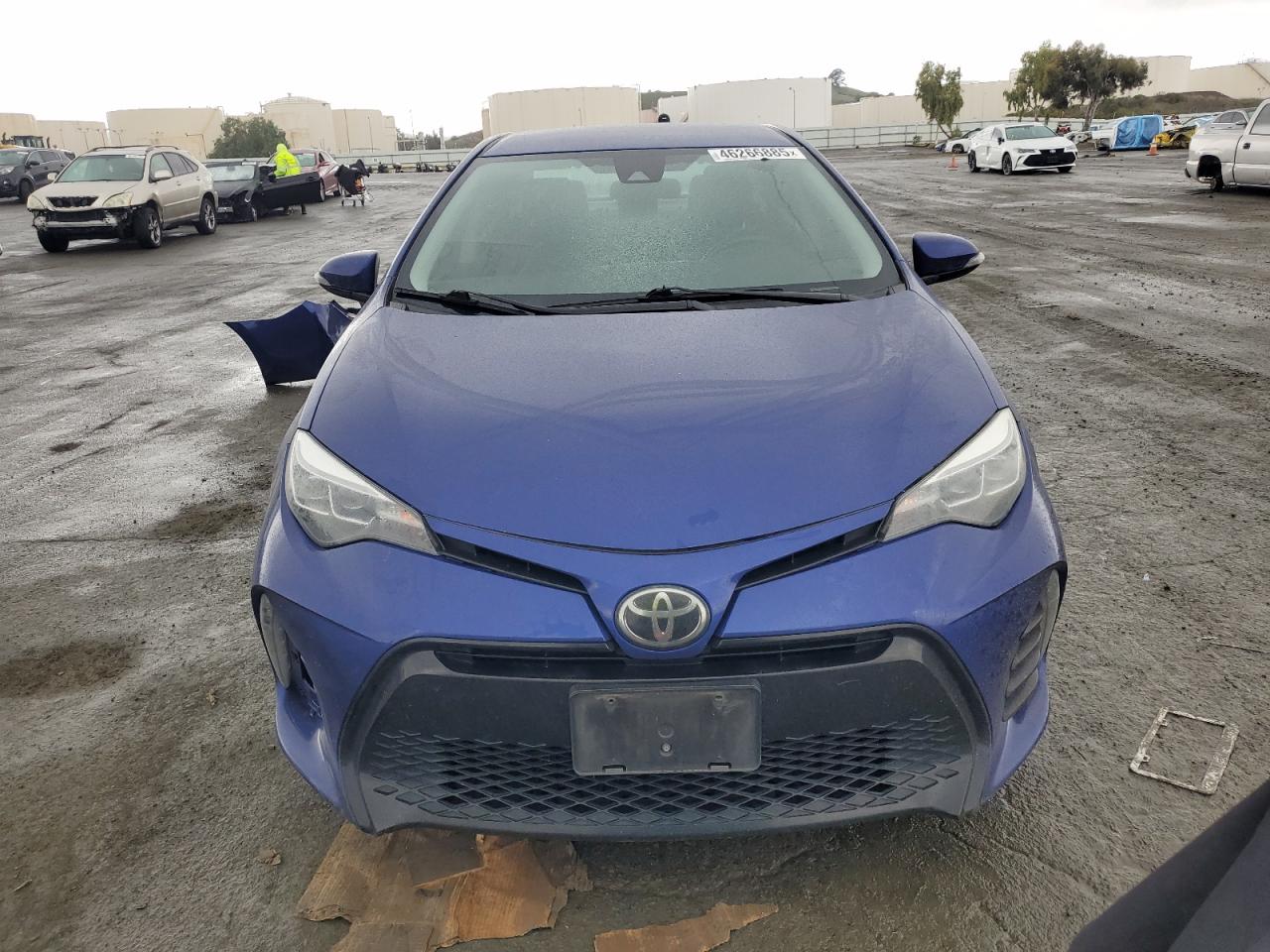 2019 Toyota Corolla - Image 5