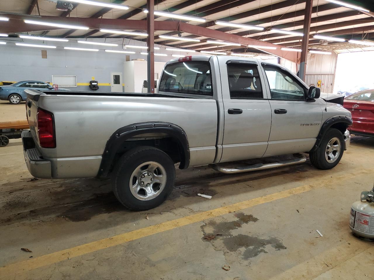 2007 Dodge RAM - Image 3