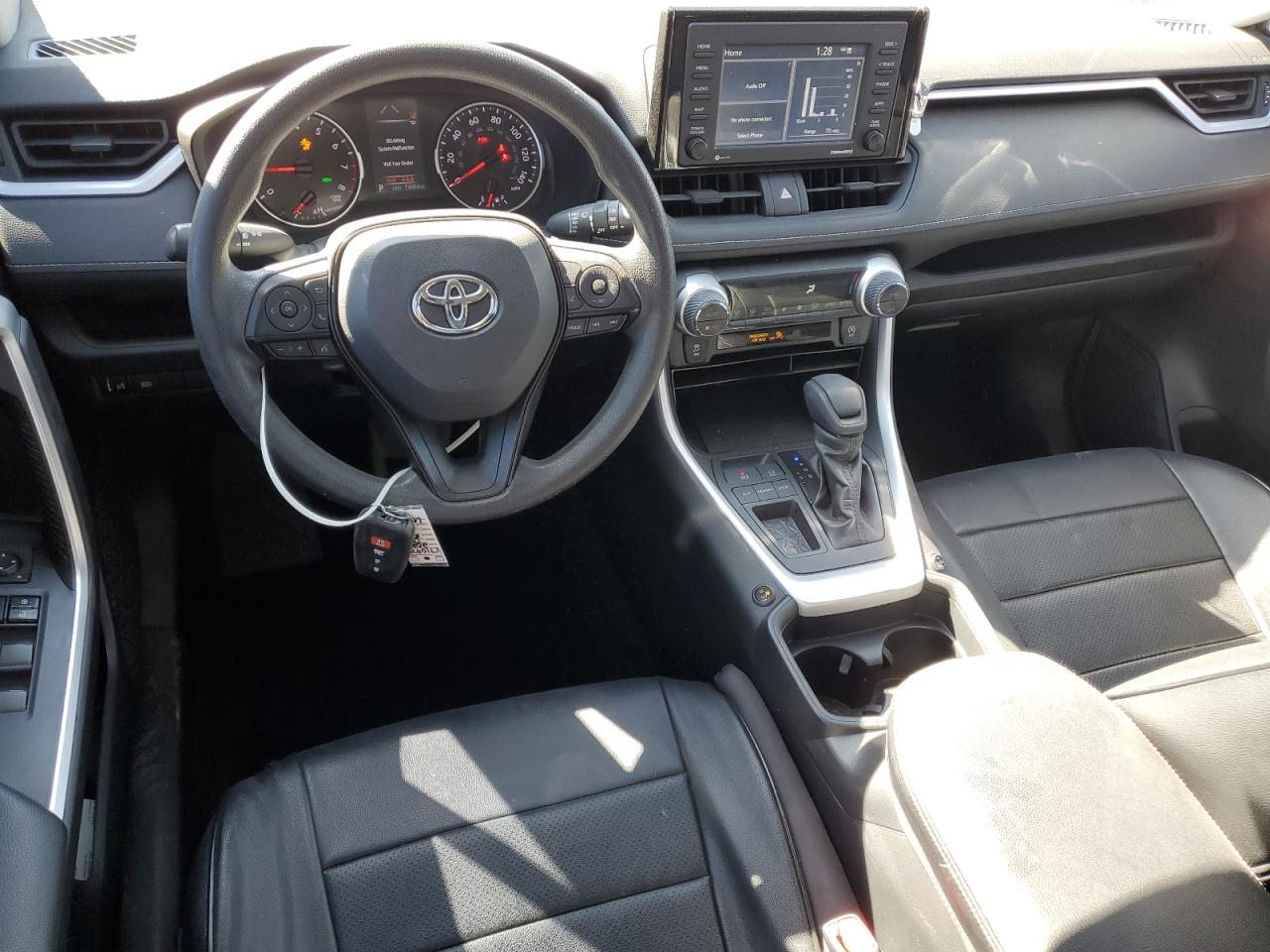 2020 Toyota RAV 4 - Image 8