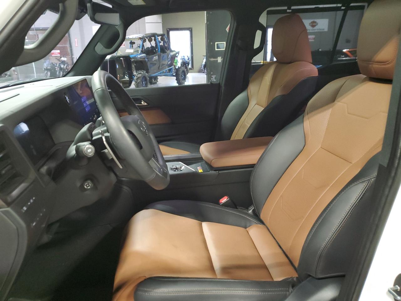 2024 Lexus GX - Image 7