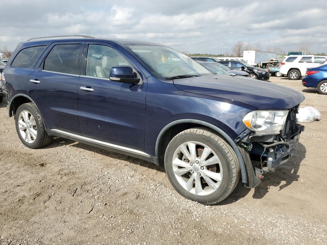 2013 Dodge Durango - Image 4