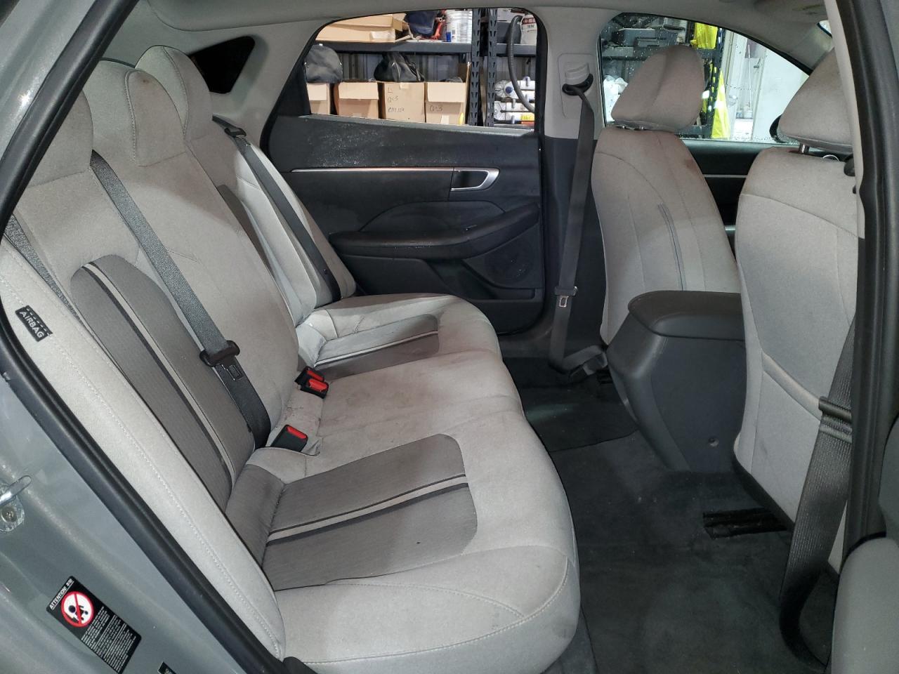 2020 Hyundai Sonata - Image 10