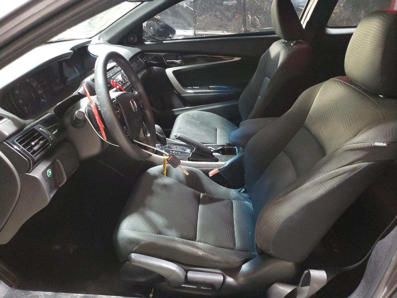 2017 Honda Accord - Image 7