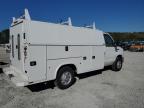 2015 Ford Econoline E350 Super Duty Cutaway Van zu verkaufen in Ellenwood, GA - Mechanical