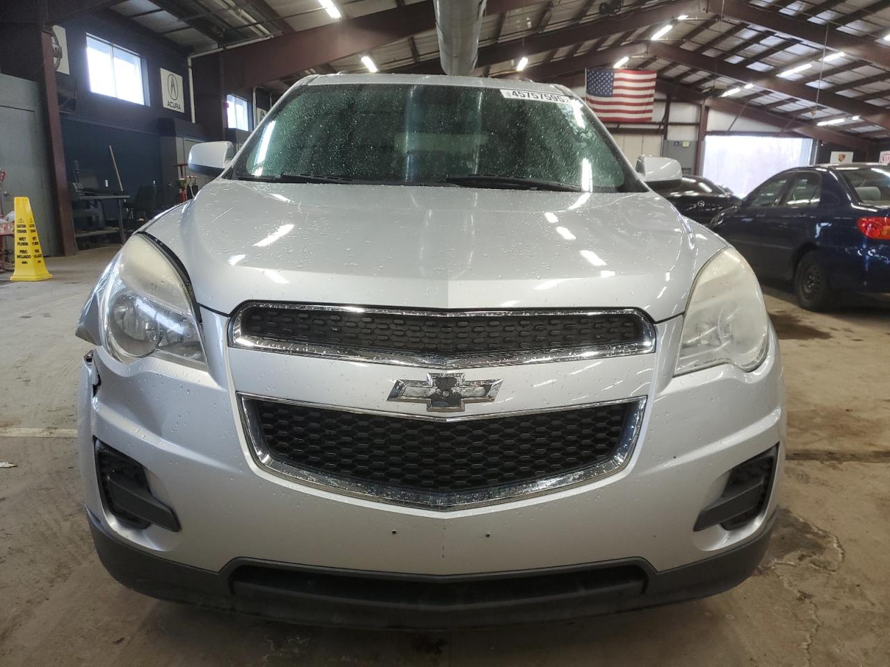 2014 Chevrolet Equinox - Image 5