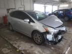 2015 Toyota Prius V  for Sale in Madisonville, TN - Side