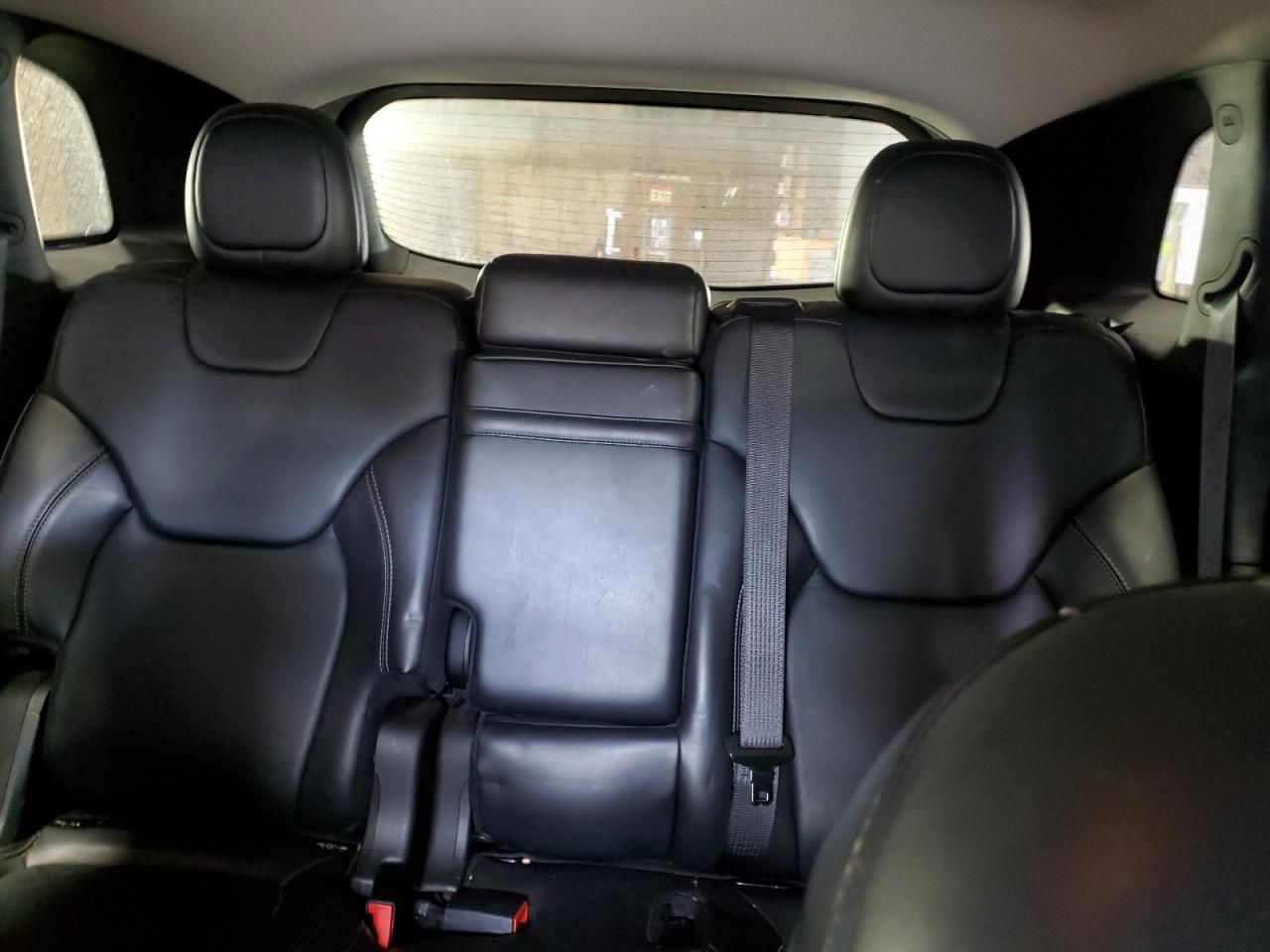 2016 Jeep Grand Cherokee - Image 10