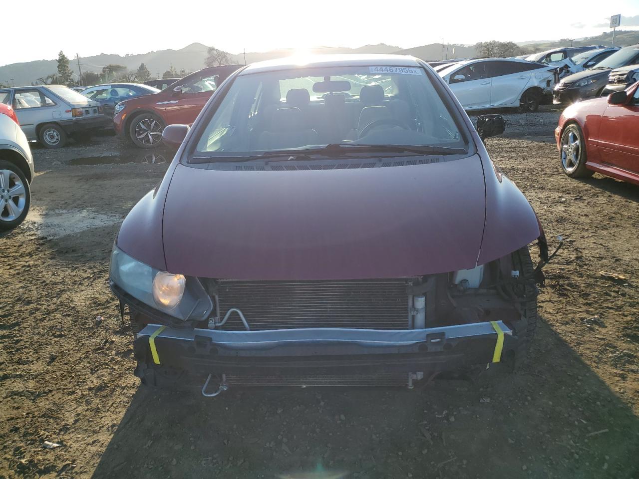 2009 Honda Civic - Image 5